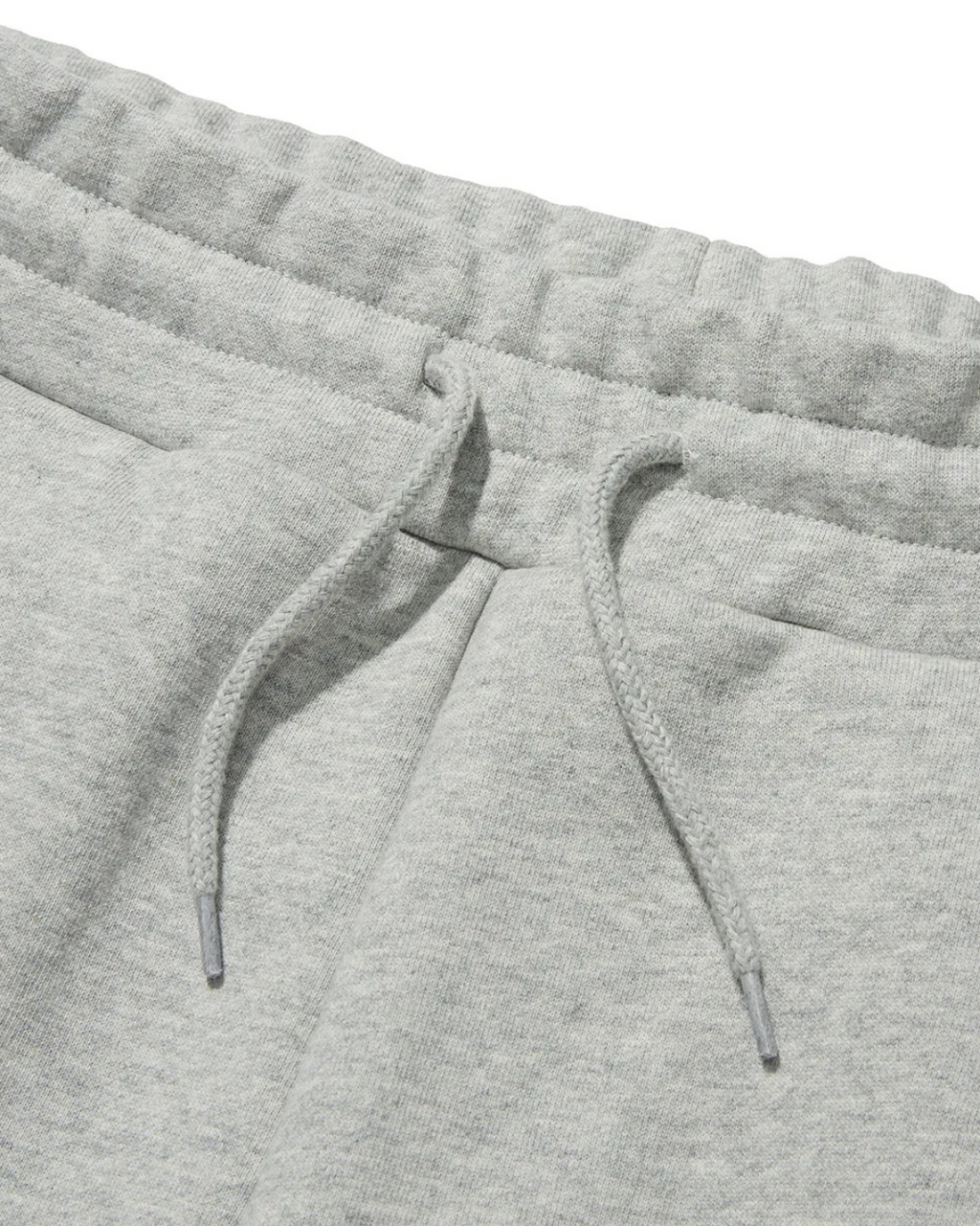 Two Tuck Pants (Grey)