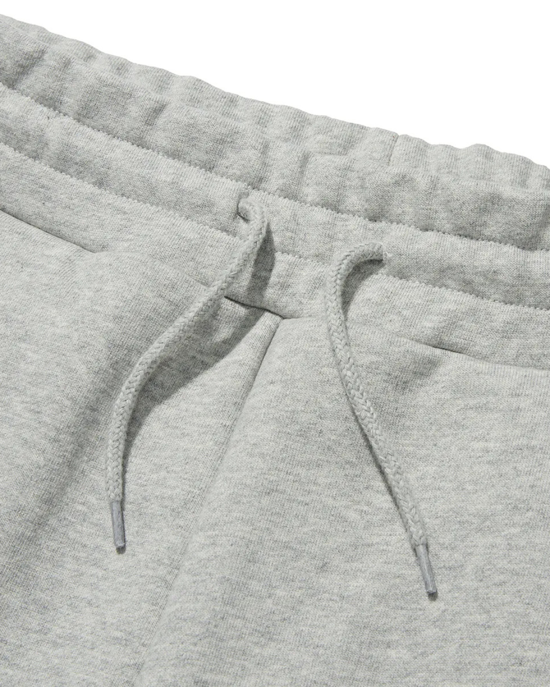 Two Tuck Pants (Grey)