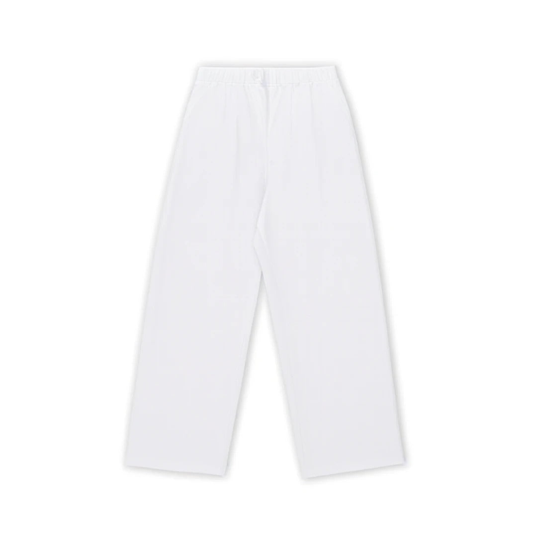 THE TRACKPANTS V1 (WHITE)