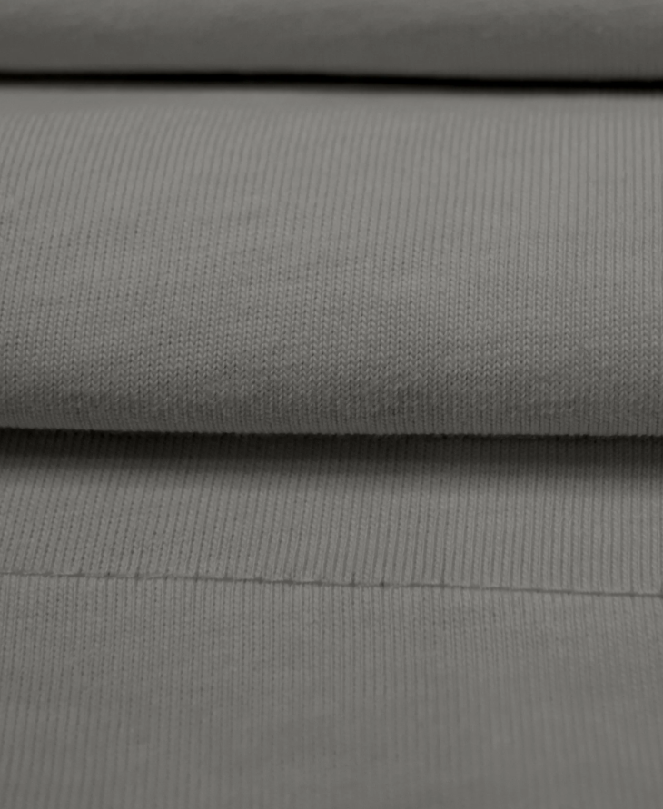 'IRON' BOXY TEE 1.0
